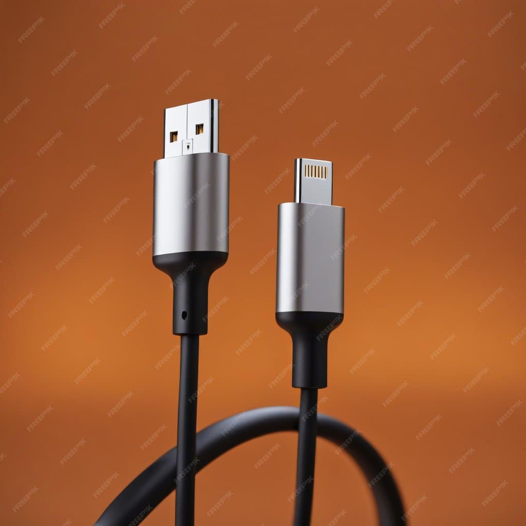 Chargers & Cables